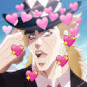 Meet your Posher, Robert